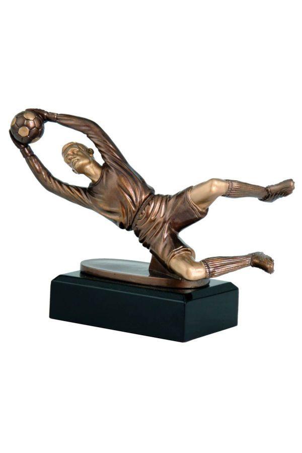 Statue i akryl -  RES077