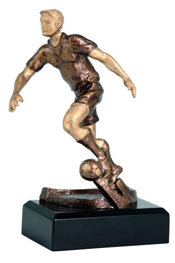 Statue i akryl -  RES083