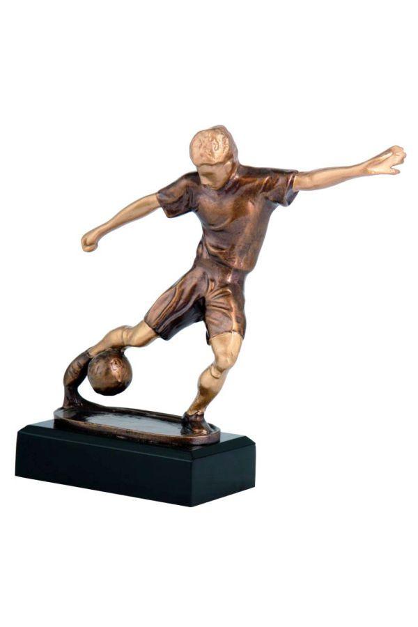 Statue i akryl -  RES084