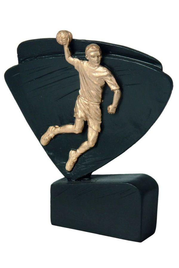 Statue i akryl -  RES086