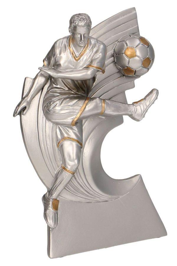 Statue i akryl -  RES088