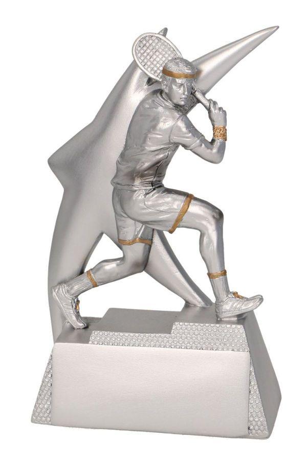 Statue i akryl -  RES091
