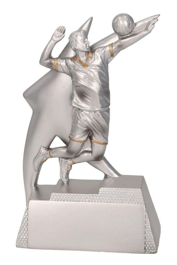 Statue i akryl -  RES104