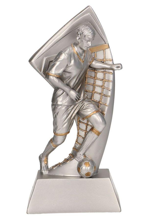 Statue i akryl -  RES108