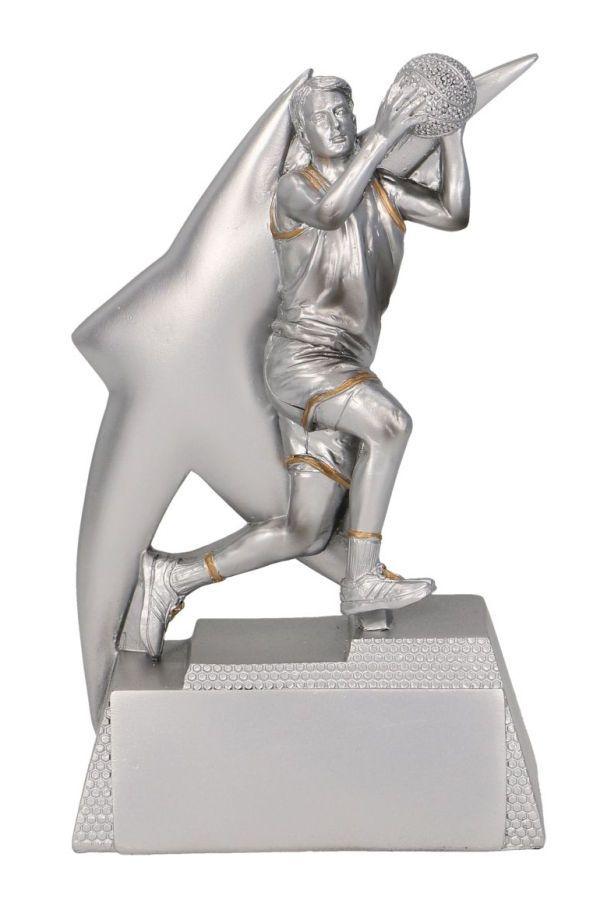 Statue i akryl -  RES110