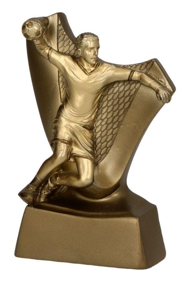 Statue i akryl -  RES120