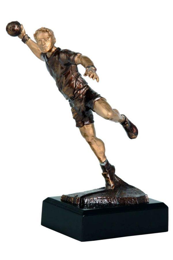Statue i akryl -  RES122