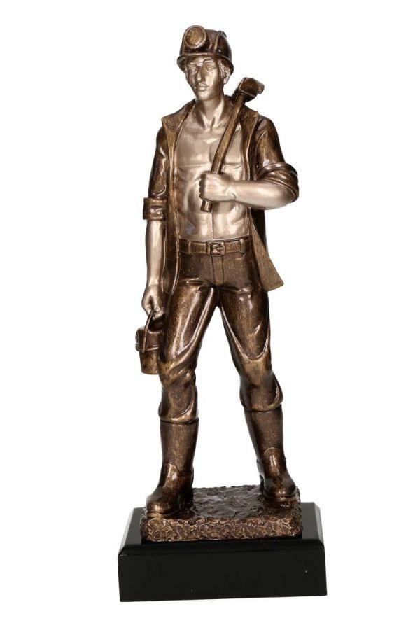 Statue i akryl -  RES123