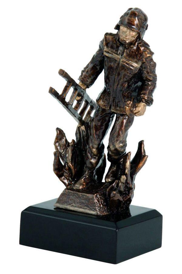Statue i akryl -  RES131