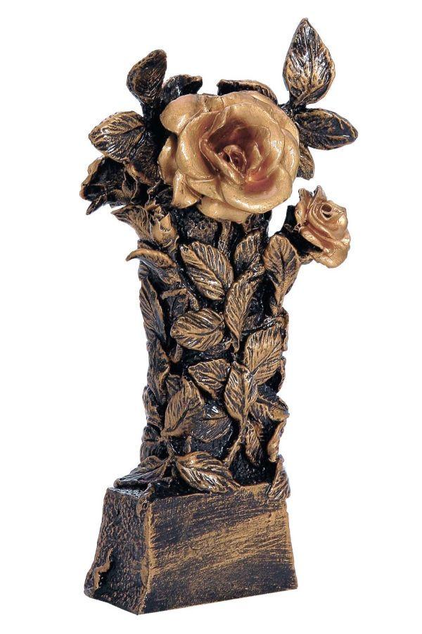 Statue i akryl -  RES134