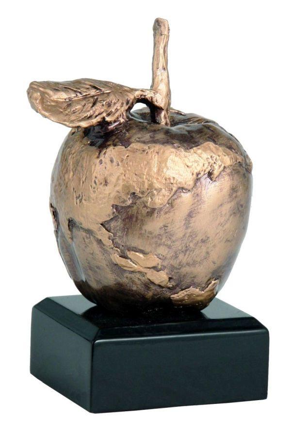 Statue i akryl -  RES135
