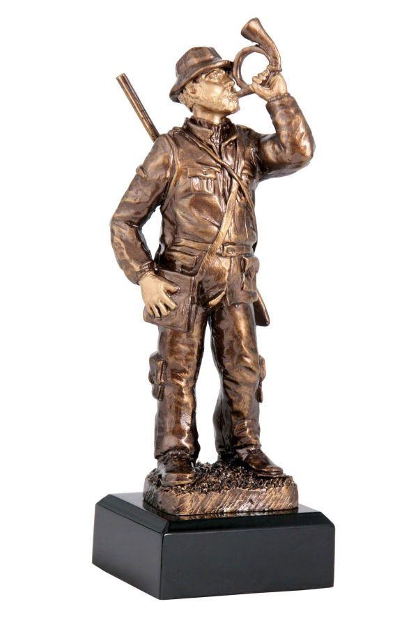 Statue i akryl -  RES137