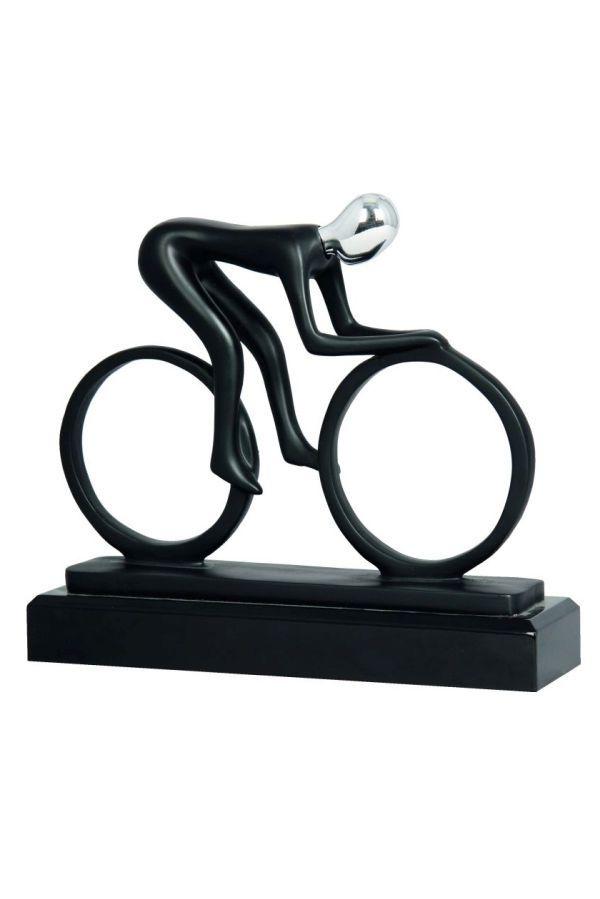 Statue i akryl -  RES142