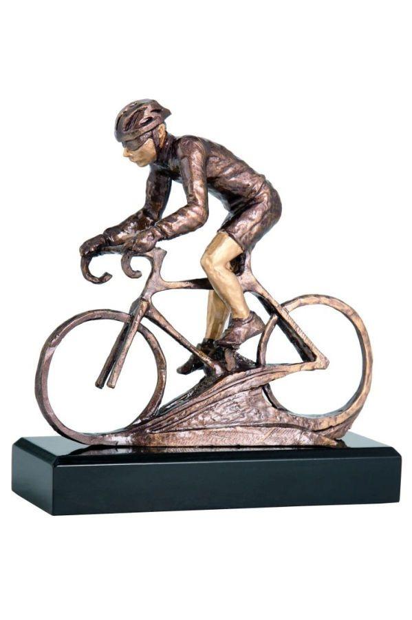 Statue i akryl -  RES143