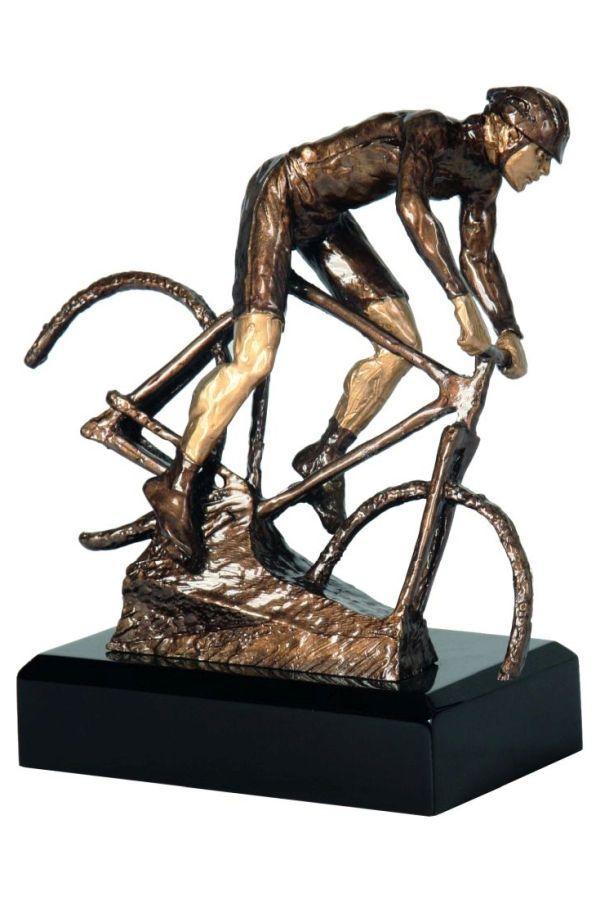 Statue i akryl -  RES145