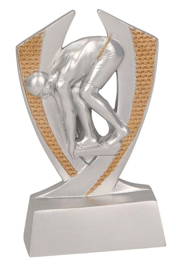 Statue i akryl -  RES149