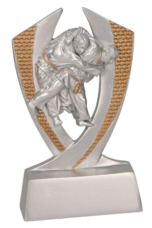 Statue i akryl -  RES155