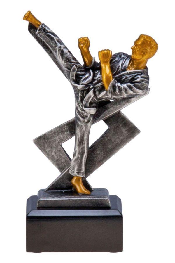 Statue i akryl -  RES162