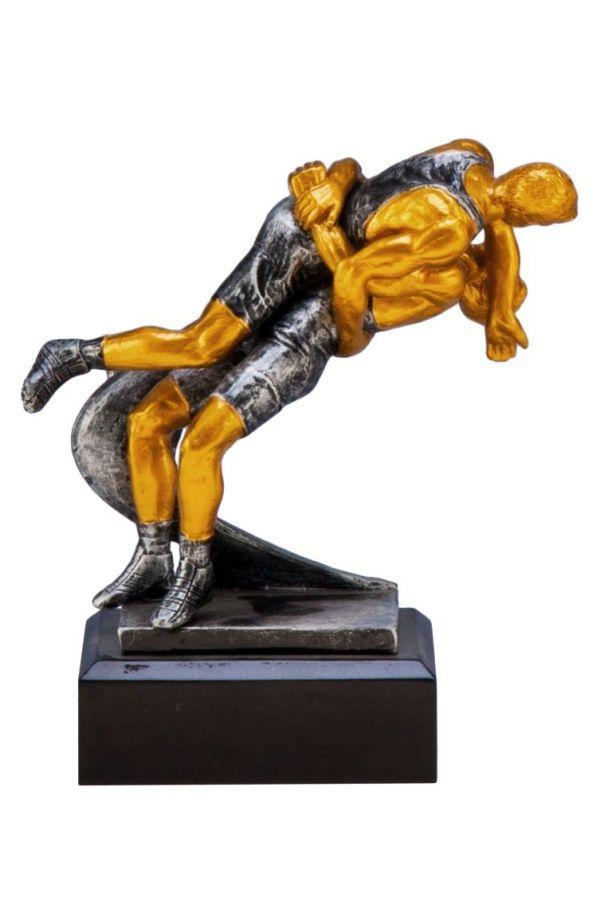Statue i akryl -  RES164