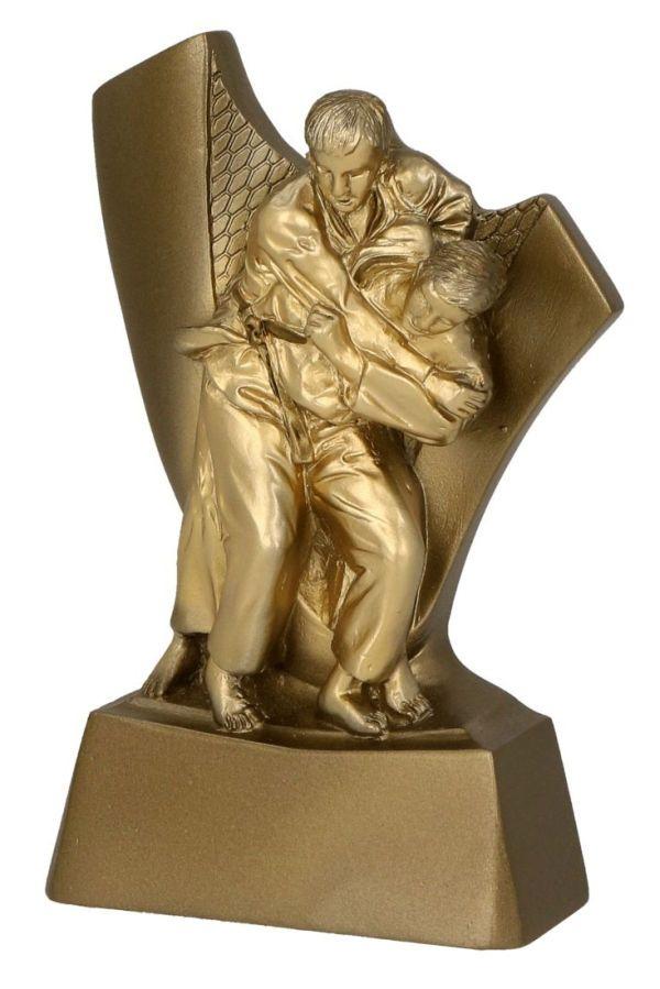 Statue i akryl -  RES167