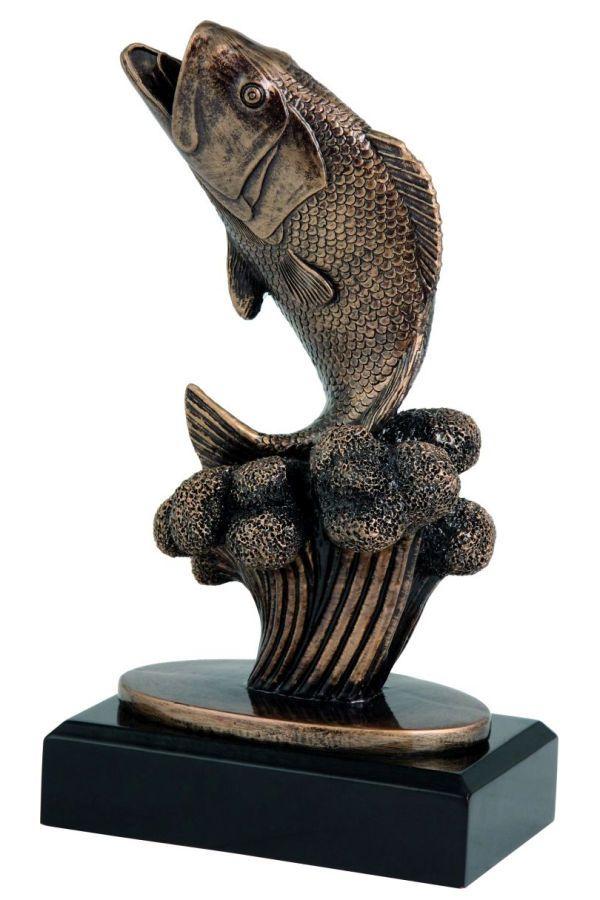 Statue i akryl -  RES191