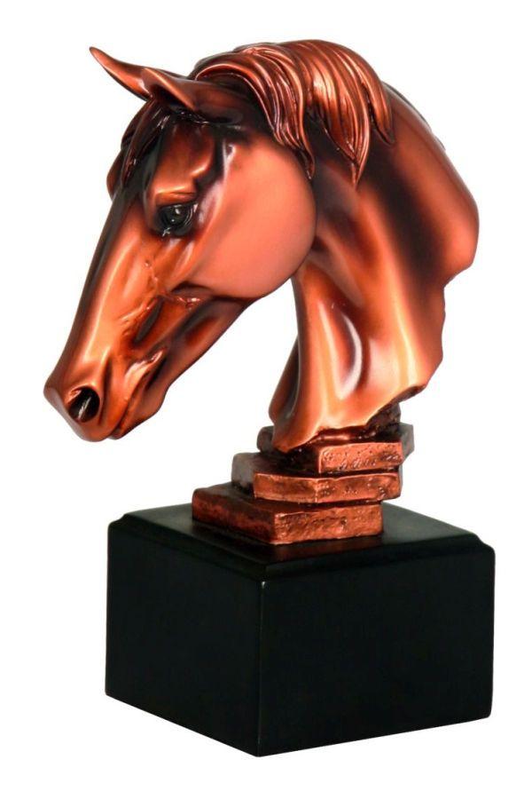 Statue i akryl -  RES197