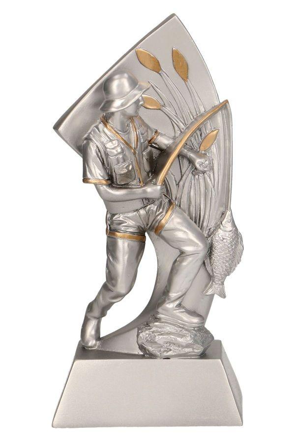 Statue i akryl -  RES200
