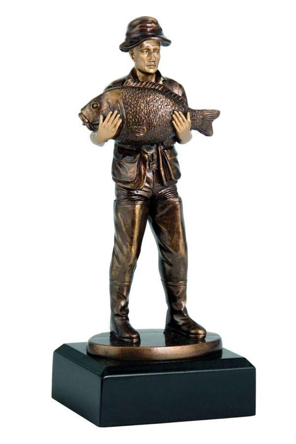 Statue i akryl -  RES202
