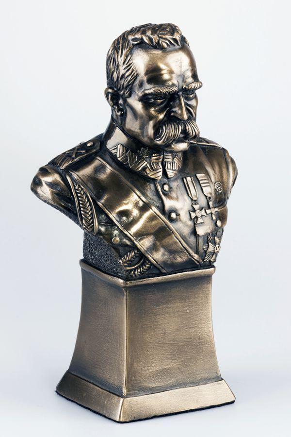 Statue i akryl -  RES206