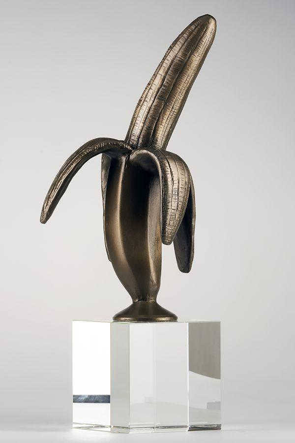 Statue i akryl -  RES208