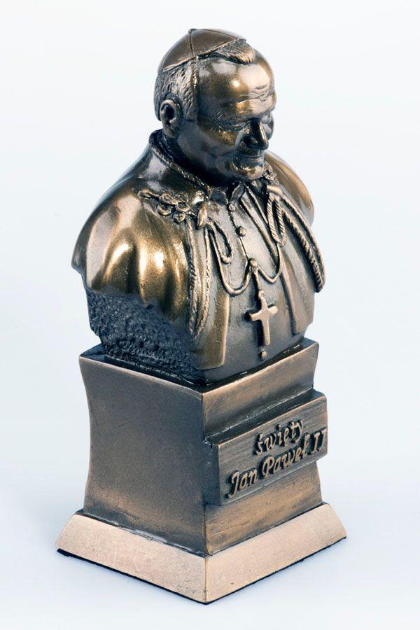 Statue i akryl -  RES210