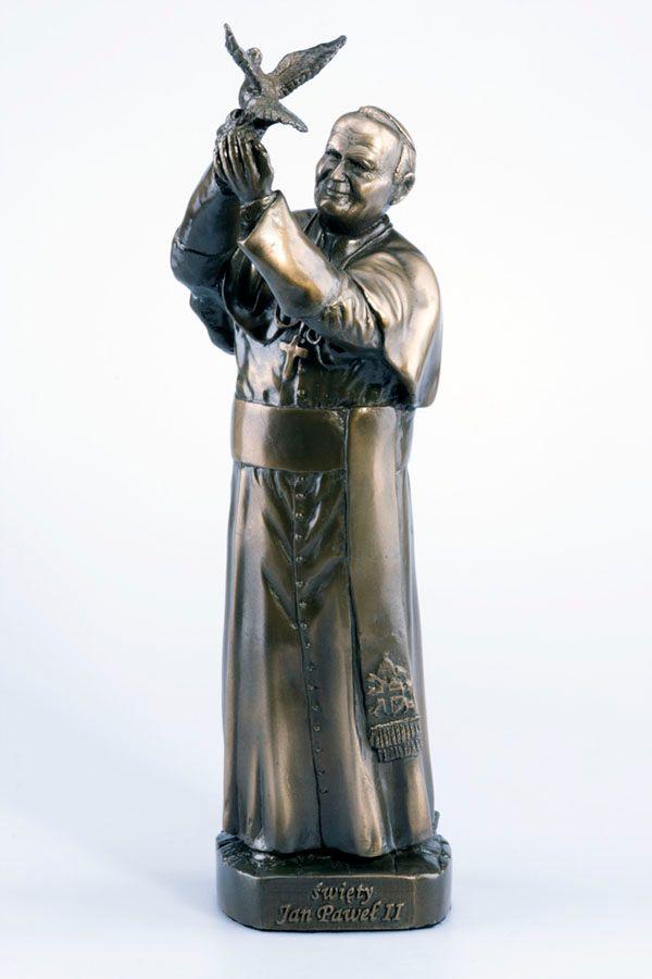 Statue i akryl -  RES211