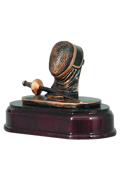 Statue i akryl -  SWS001