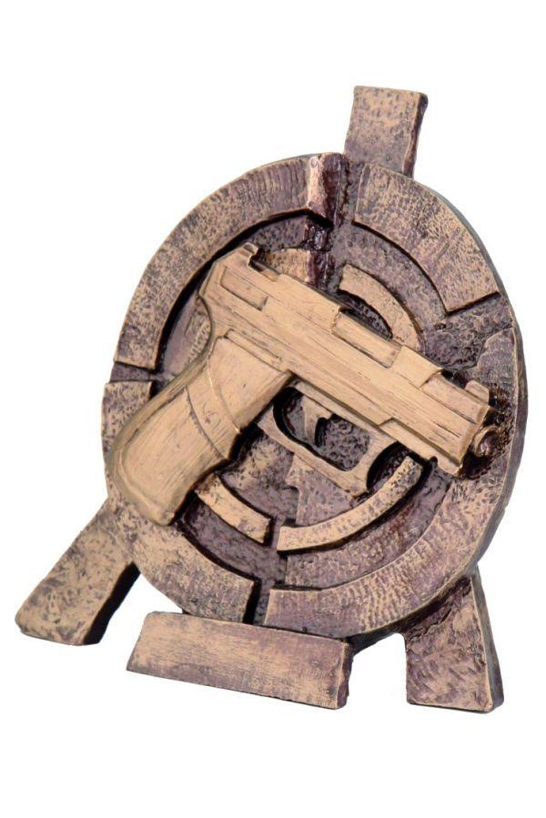 Statue i akryl -  SWS003