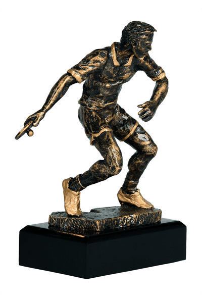 Statue i akryl -  RES179