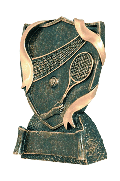 Statue i akryl -  RES183