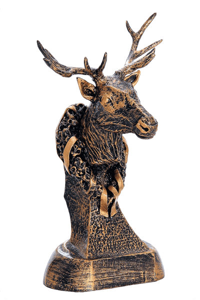 Statue i akryl -  RES194