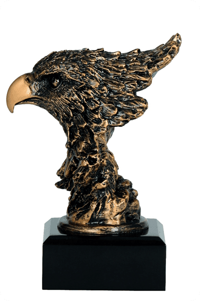 Statue i akryl -  RES201