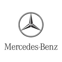 Mercedes-Benz – premium statuetter